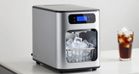 top nugget ice makers 2026