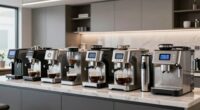 top office coffee makers
