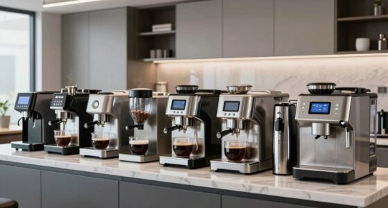 top office coffee makers