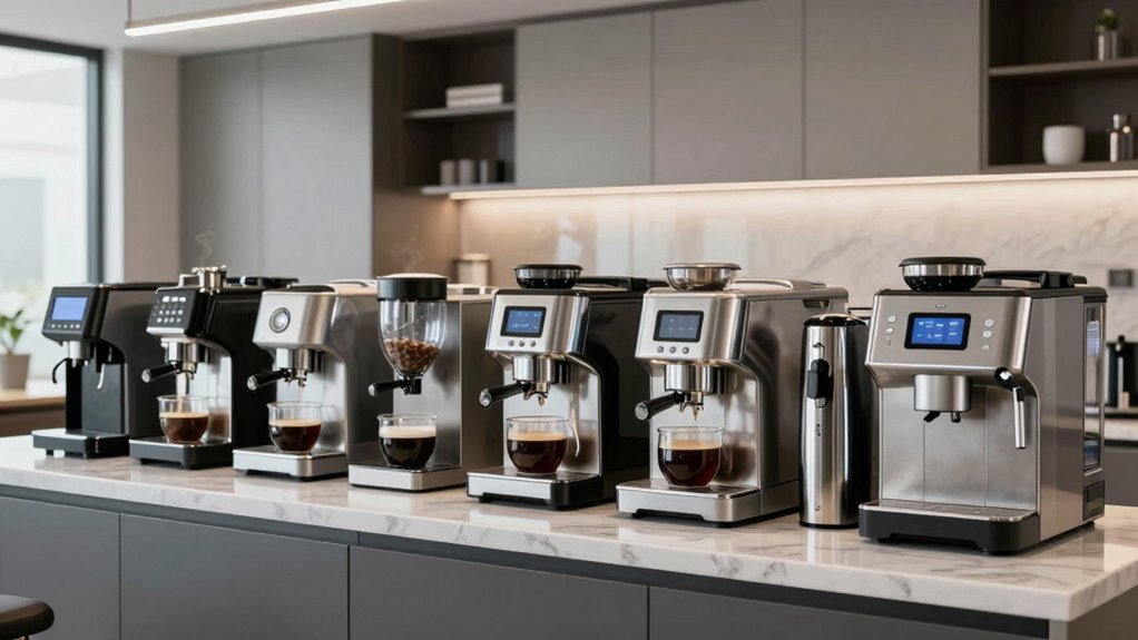 top office coffee makers
