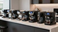 top office coffee makers