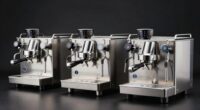 top pid espresso machines