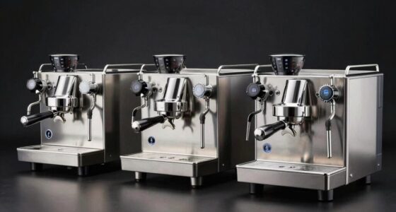 top pid espresso machines