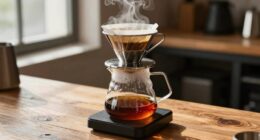 top pour over coffee makers