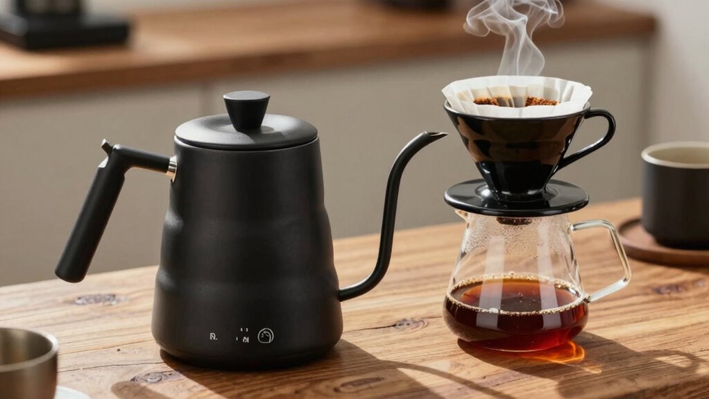 top pour over kettle list