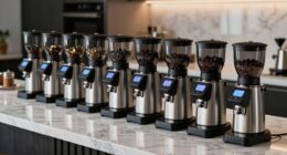 top premium coffee grinder list