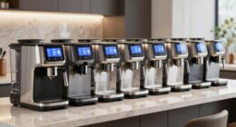 top premium programmable coffee makers