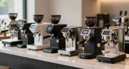 top prosumer espresso machines