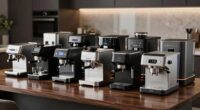 top sca certified coffee makers