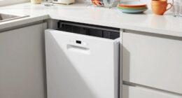 top small apartment dishwashers