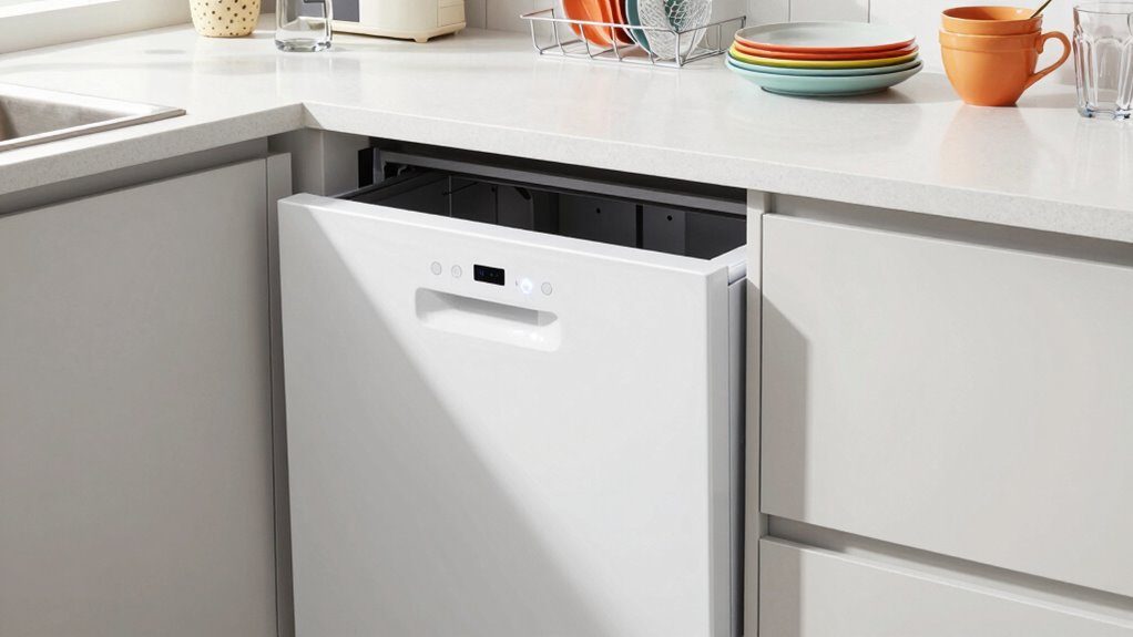 top small apartment dishwashers