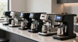 top stainless drip coffee makers