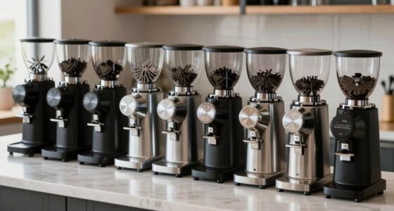 top versatile coffee grinders