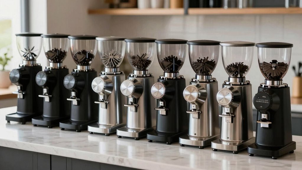 top versatile coffee grinders