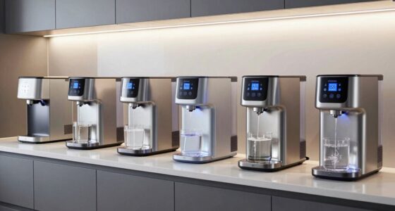 top water distillers 2026