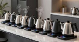 top water kettles presets