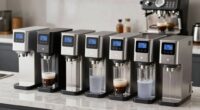 top water softeners for espresso
