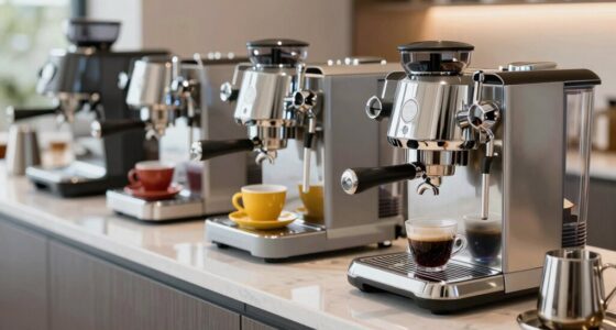 top water softening options