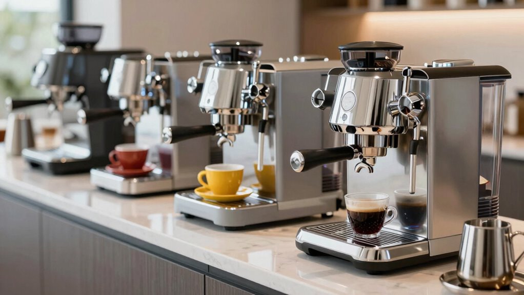 top water softening options