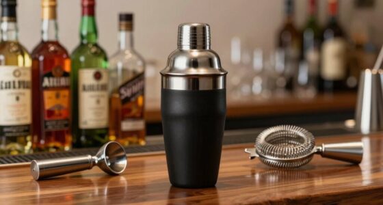 top weighted shaker picks