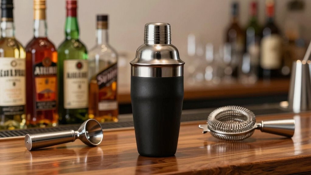 top weighted shaker picks