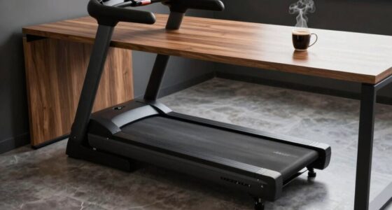 walking caffeine jitters avoided