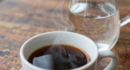 water contamination causes metallic taste