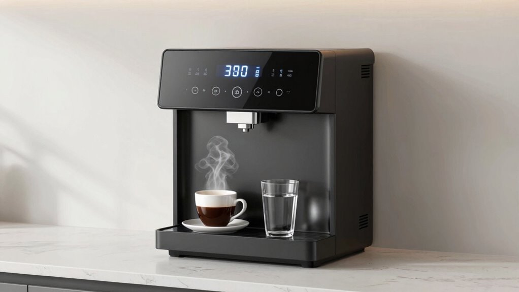 water dispenser selection tips