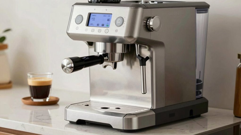 water filtration and maintenance