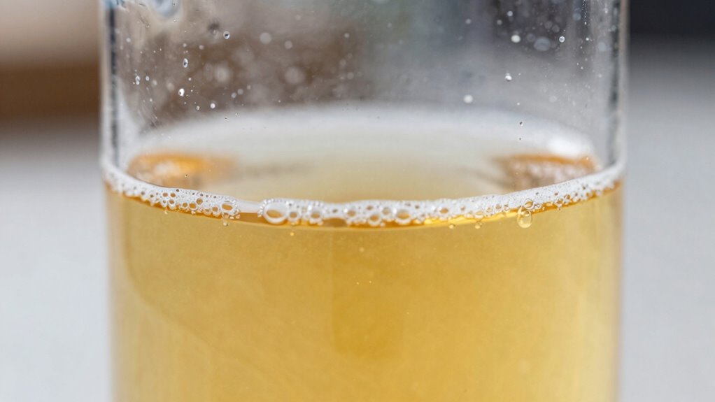 water mineralization impacts flavor