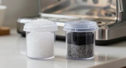 water treatment comparison