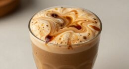 all year brown sugar espresso