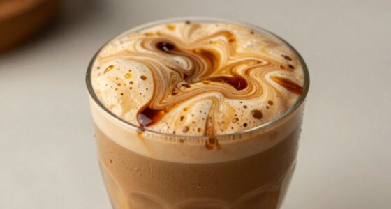 all year brown sugar espresso