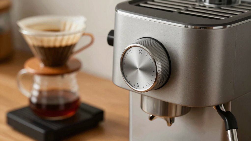 altitude aware coffee brewing techniques