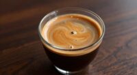 assessing espresso equilibrium intuitively