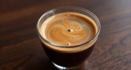 assessing espresso equilibrium intuitively