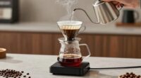 automated pour over comparison