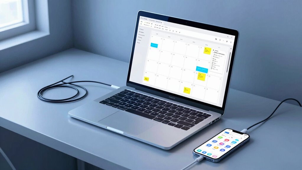 balance digital tools wisely