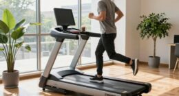 balancing alertness and movement