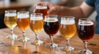 blind tasting reveals preferences