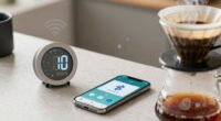 bluetooth brewing data analysis