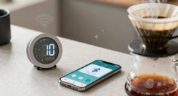 bluetooth brewing data analysis