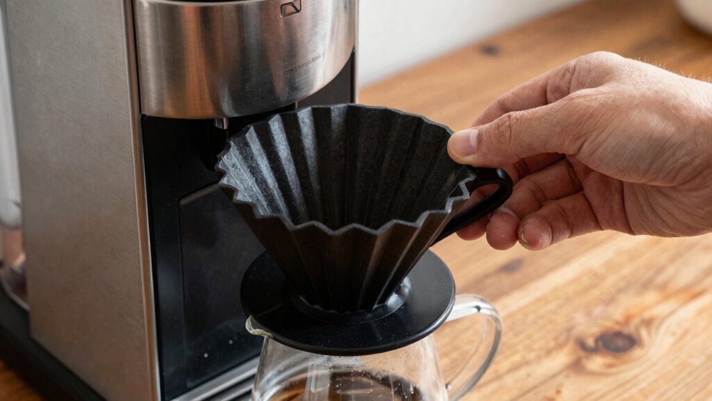 brand change affects cup