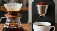brewing method taste differences