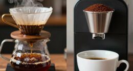 brewing method taste differences