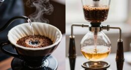 brewing methods comparison overview