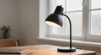 bright lighting boosts alertness