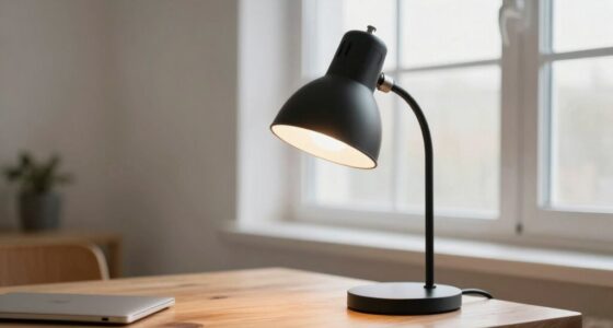 bright lighting boosts alertness