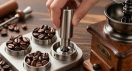 burr swapping ecosystem development