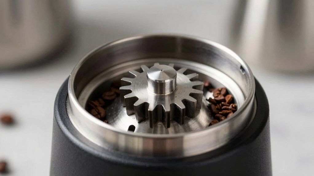 burr swapping enhances plant diversity